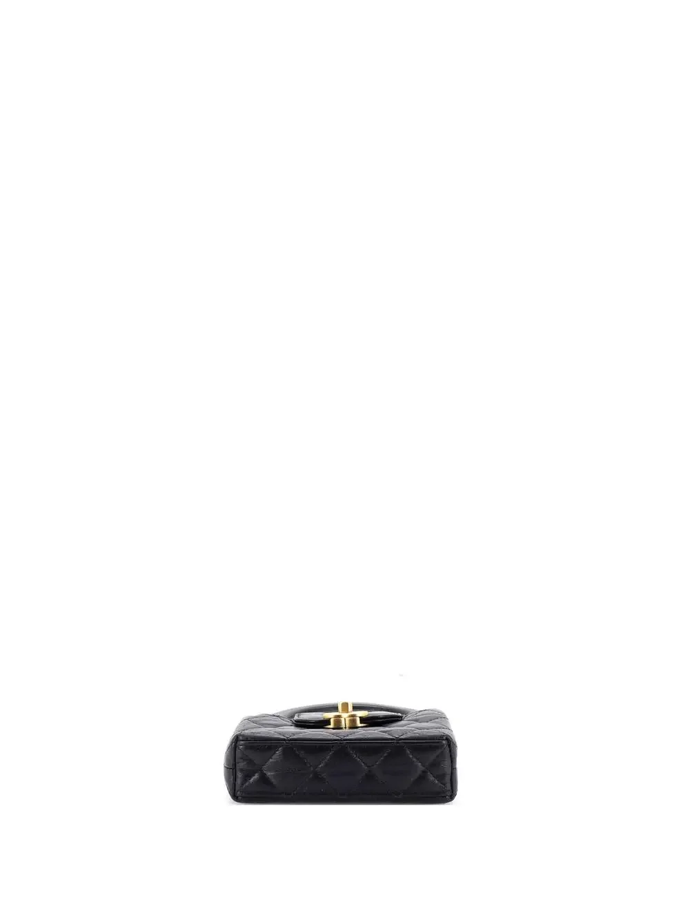 Chanel Kelly Top Handle Shopping Bag #290805C49B